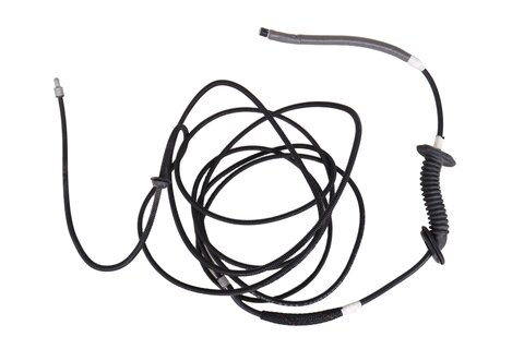 Hadička ostrekovača zadného skla 289757527R