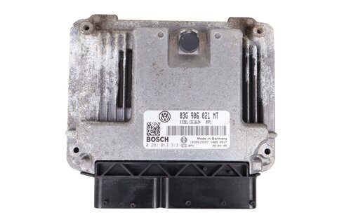Riadiaca jednotka motora (103kW) 03G906021MT