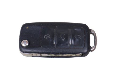 Diaľkový ovládač 433Mhz 3-tlačidlá 433