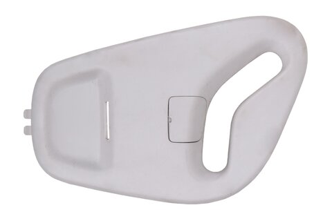 Stropný kryt bezpečnostného pásu 6M21-U61304-AD