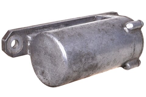 Tlmič vibrácií prednej nápravnice 6G9N-3C156-AA