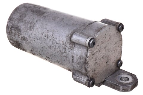 Tlmič vibrácií prednej nápravnice 6G9N-3C156-AA