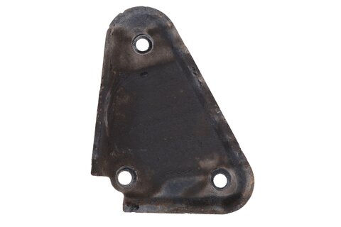 Pravý držiak prednej nápravnice 544C4HV70A