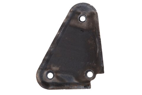 Ľavý držiak prednej nápravnice 544C5HV70A