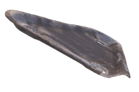 Ľavý držiak prednej nápravnice 544C5HV70A