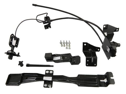 Set navijak rezervného kolesa