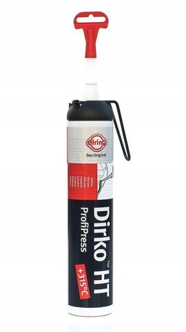 Tesnenie krytu hlavy valca Dirko HT