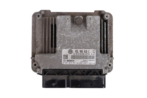 Riadiaca jednotka motora 03L906018C