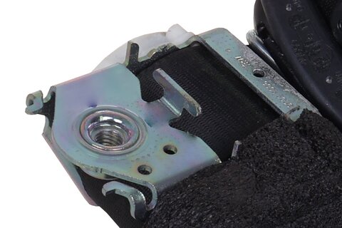 Bezpečnostný pás 3. radu - ľavý 7G9N-613B85-AA