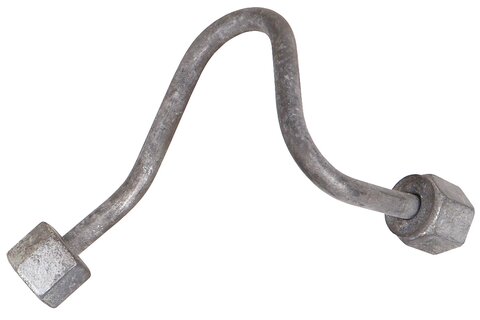 Vysokotlaková rúrka vstrekovania paliva (1. valec) 4M5Q-9C993-AE