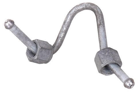 Vysokotlaková rúrka vstrekovania paliva (1. valec) 4M5Q-9C993-AE