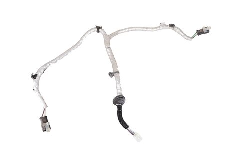 Káblový zväzok zadných brzdových strmeňov 241101400R