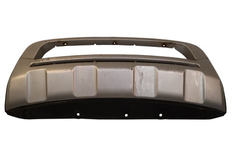 Difúzor predného nárazníka 7711423553