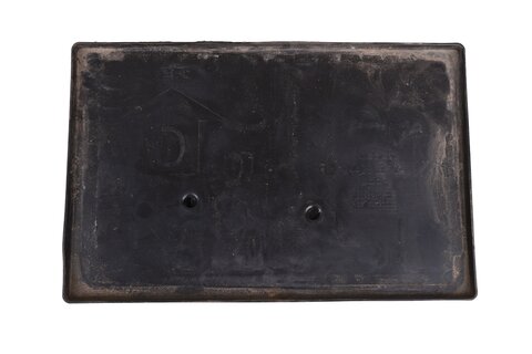 Kryt batérie spodný 24428JD70A