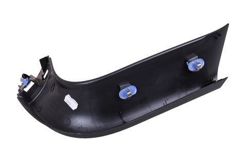 Kryt dverí kufra ľavý - 909032493R