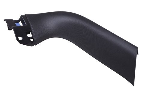 Kryt dverí kufra ľavý - 909032493R