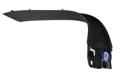 Kryt dverí kufra ľavý - 909032493R