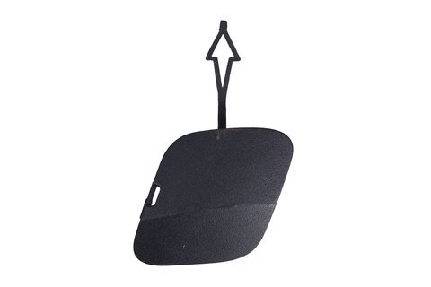 Krytka ťažného oka zadného nárazníka 511658164R