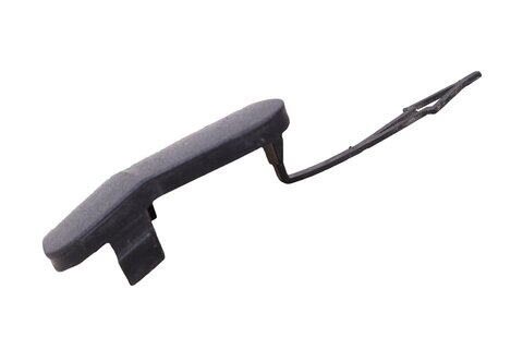 Krytka ťažného oka zadného nárazníka 511658164R