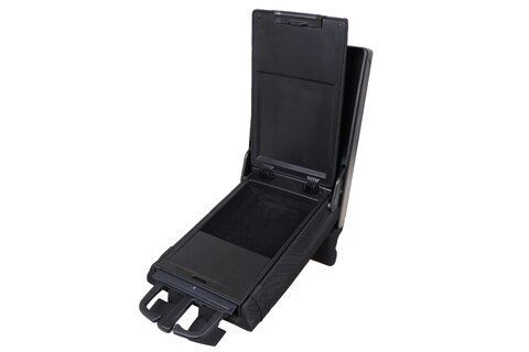 Lakťová opierka zadná s držiakom nápojov 3AA885081OFP