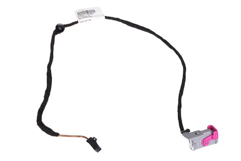 Káblový zväzok predných dverí pravý 3AB971558C