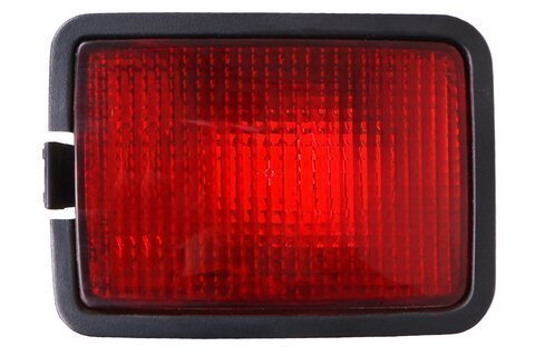 Zadné hmlové svetlo (bez objímky) 7D0945729