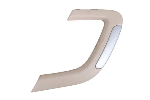 Madlo dverí ľavé predné=zadné béžové 5J0867197A4K1