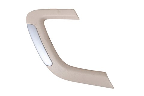 Madlo dverí pravé predné=zadné béžové 5J0867198A4K1