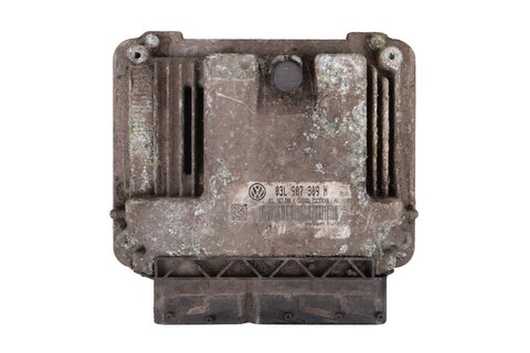 Riadiaca jednotka motora 03L90601BF
