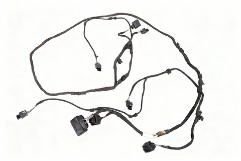 Káblový zväzok PDC predný 3AA971095AH