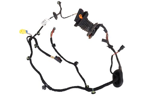 Káblový zväzok predných dverí pravý 3AB971121AJ