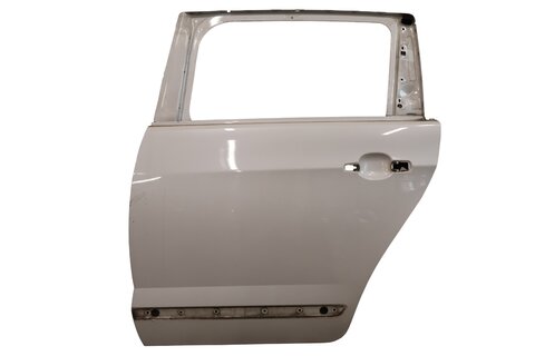 Ľavé zadné dvere 9006S6