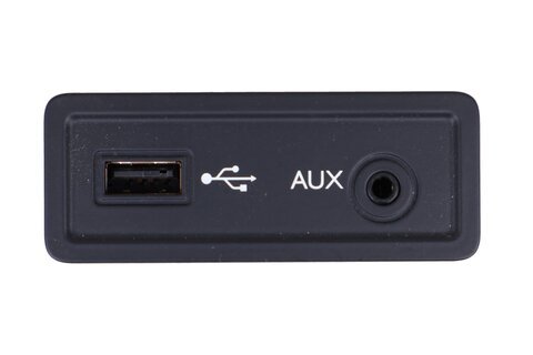 Zásuvka USB/AUX 280237550R