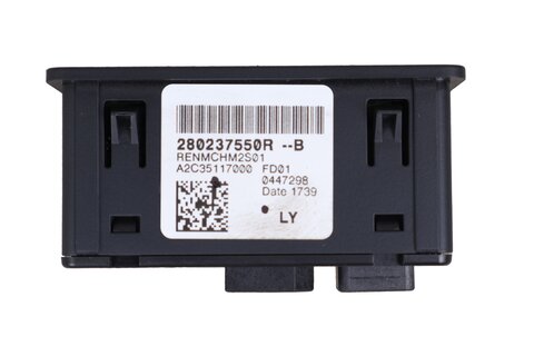 Zásuvka USB/AUX 280237550R
