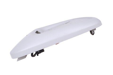 Rámček stropné osvetlenie predné 969808550R