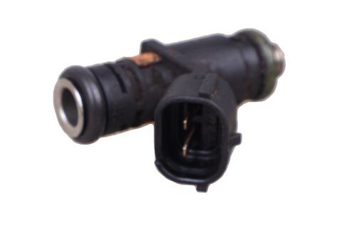 Vstrekovací ventil 03C906031