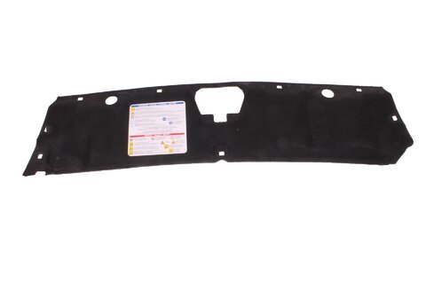 Izolácie kapoty orig.