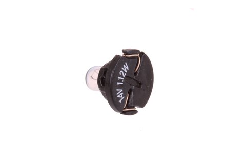 Žiarovka panelu kúrenie orig.