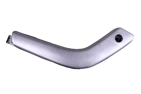 Opierka nohy pravá (strieborná galena) 5P0864420AGB1