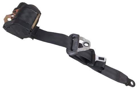 Predný bezpečnostný pás L=P (úžitkový automobil) 701857805B