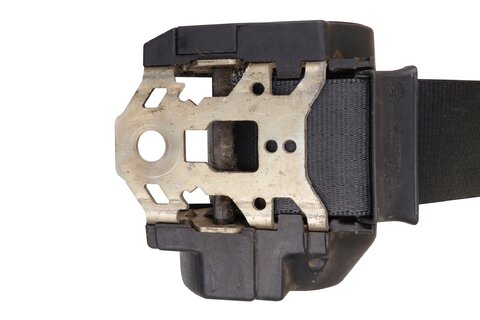 Predný bezpečnostný pás L=P (úžitkový automobil) 701857805B