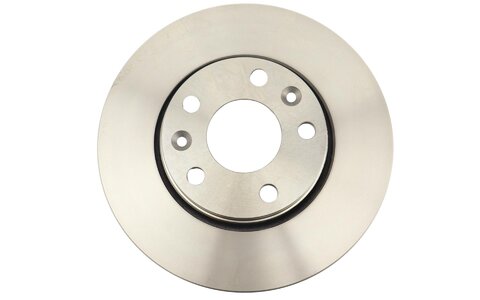 Brzdový kotúč predný