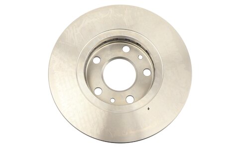 Brzdový kotúč predný