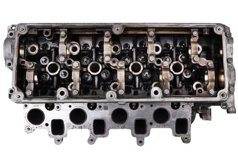 Hlava valcov 03L103351F