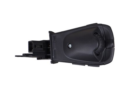 Ovládanie autorádia pod volantom 255520229R