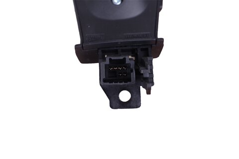 Ovládanie autorádia pod volantom 255520229R