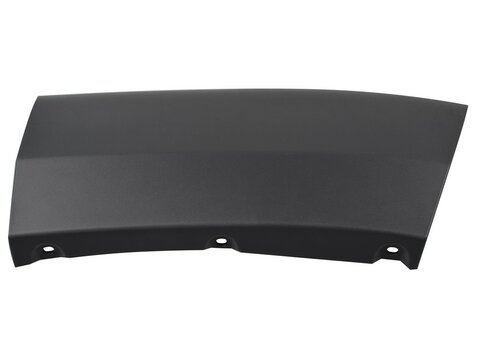 Plastový lem predného blatníka pravý P