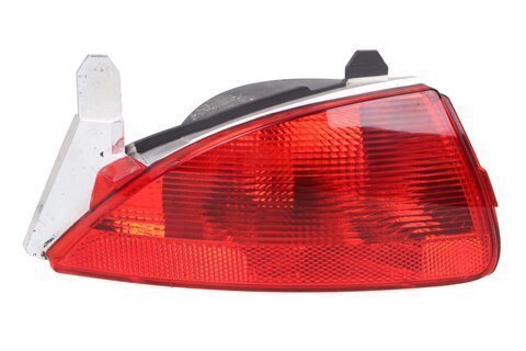 Ľavá zadná hmlovka s odrazkou 265858137R