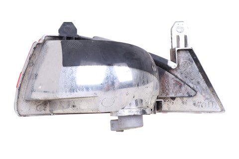 Ľavá zadná hmlovka s odrazkou 265858137R