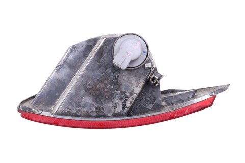 Ľavá zadná hmlovka s odrazkou 265858137R